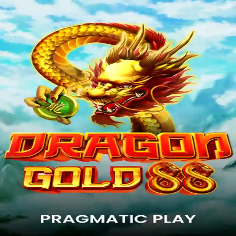 Dragon Gold 88 malina