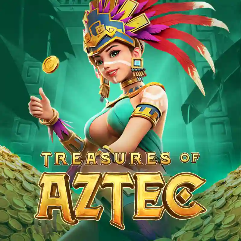 Treasures Of Aztec - Malina Casino