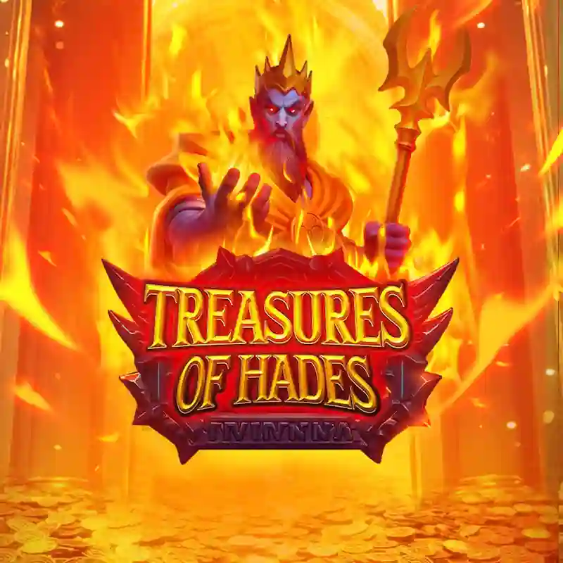 Jugar Treasures Of Hades en malina