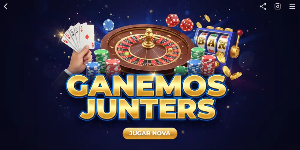 Banner de Malina Casino